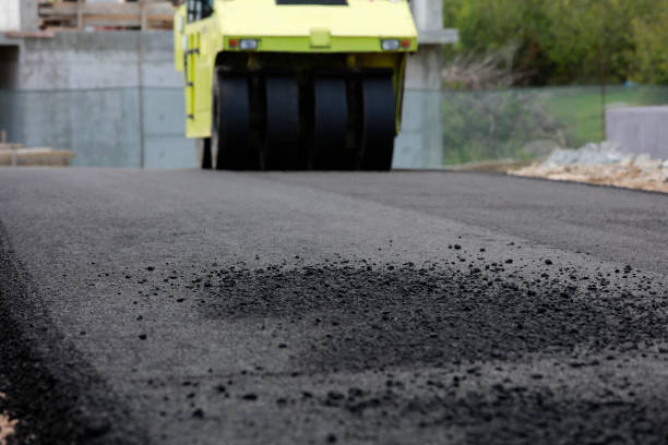 Best Decorative Driveway Pavers  in Rossvle, IL