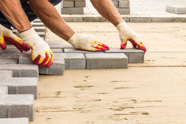 Best Driveway Repair Near Me  in Rossvle, IL