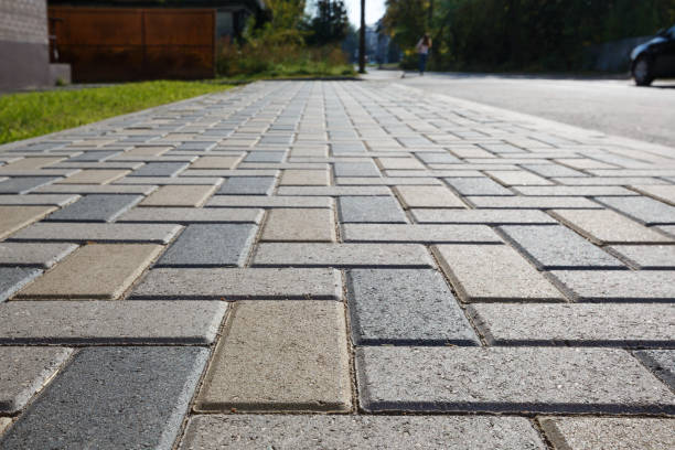 Best Driveway Resurfacing Pavers  in Rossvle, IL