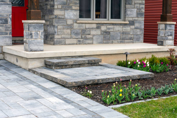  Rossvle, IL Driveway Pavers Pros
