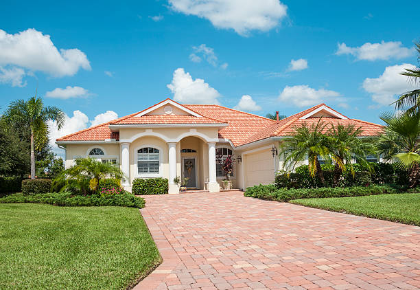 Professional Driveway Pavers in Rossville, IL